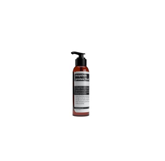 MSYSTEM  PROTEIC FLUID 100ML