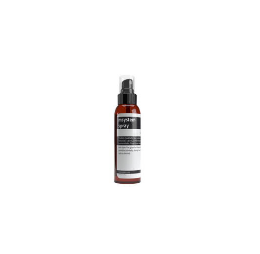MSYSTEM SPRAY 100ML
