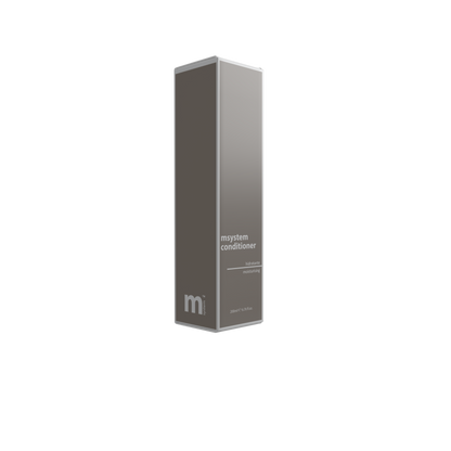 MSYSTEM CONDITIONER 200ML