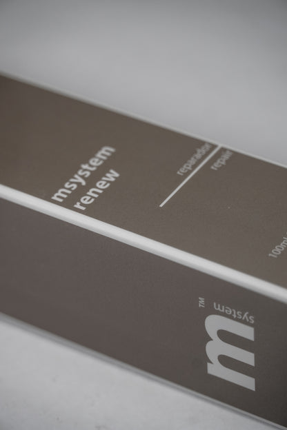 MSYSTEM RENEW 100ML