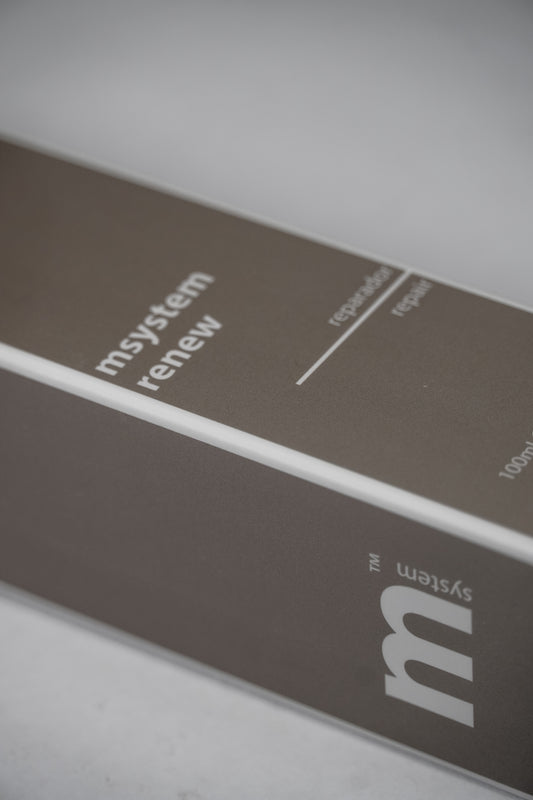 MSYSTEM RENEW 100ML