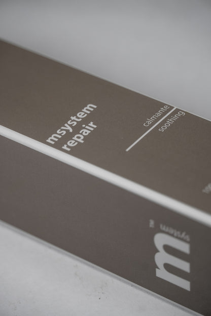 MSYSTEM REPAIR 100ML