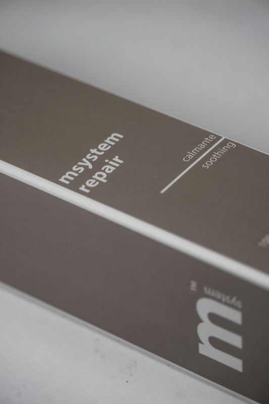 MSYSTEM REPAIR 100ML