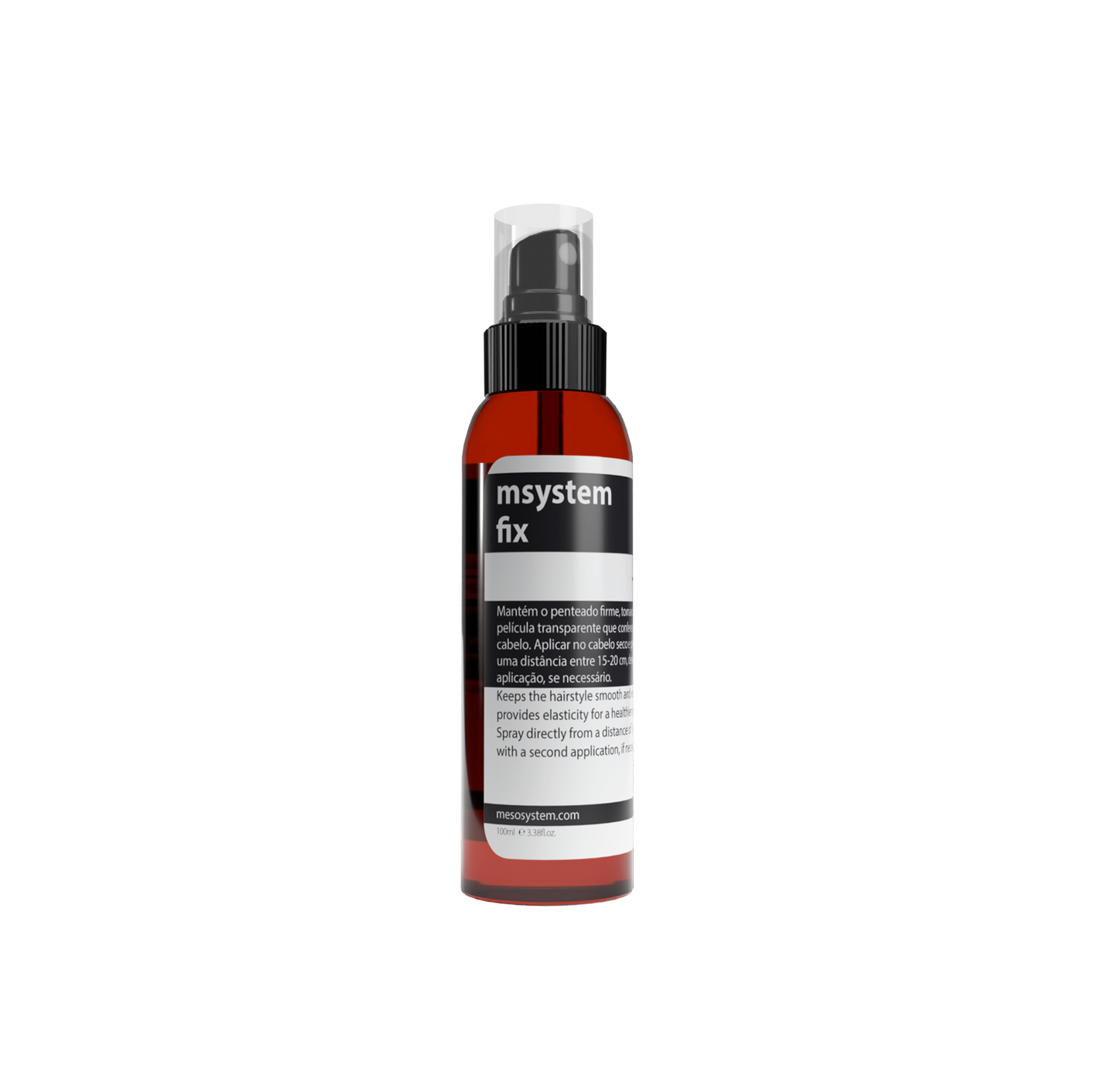 MSYSTEM FIX 100ML
