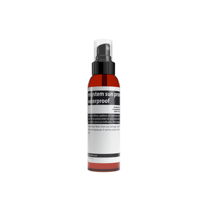 MSYSTEM SUN PROTECTOR WATERPROOF