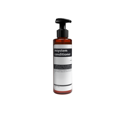 MSYSTEM CONDITIONER 200ML